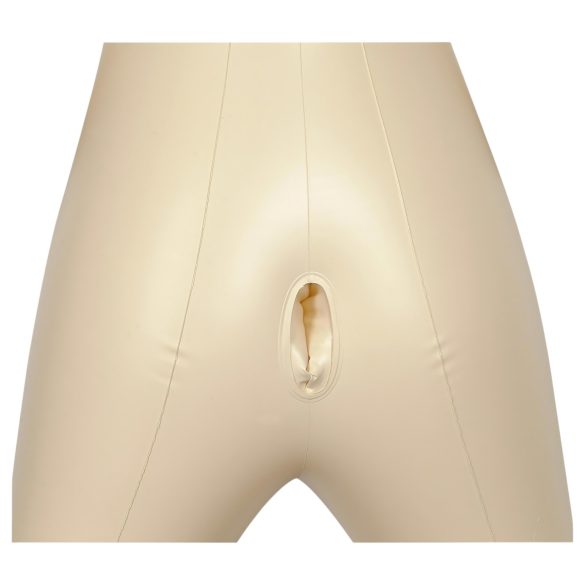 Mayumi kosebamse i gummi