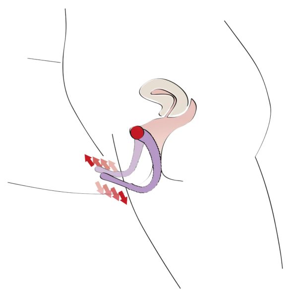 You2Toys - Intimate Spreader intimåpner