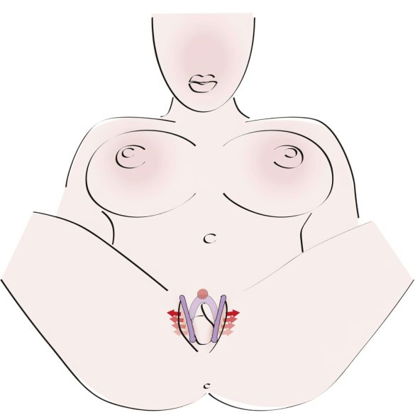 You2Toys - Intimate Spreader intimåpner