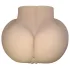 Realistixxx Real Style II - kvinnetorso-masturbator