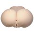 Realistixxx Real Style II - kvinnetorso-masturbator
