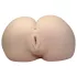 Realistixxx Real Style II - kvinnetorso-masturbator