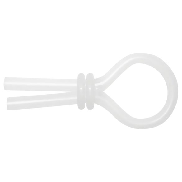 JoyDivision VARIOring penisring – gjennomsiktig