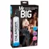 You2Toys - Mr. Big - penispumpe-sett (gjennomsiktig)