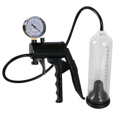 You2Toys - Kraftfull, stiv mirakelpumpe