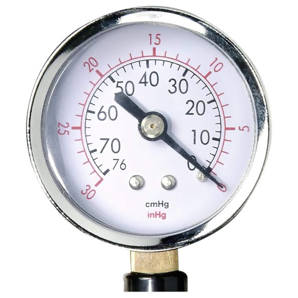 You2Toys - Kraftfull, stiv mirakelpumpe