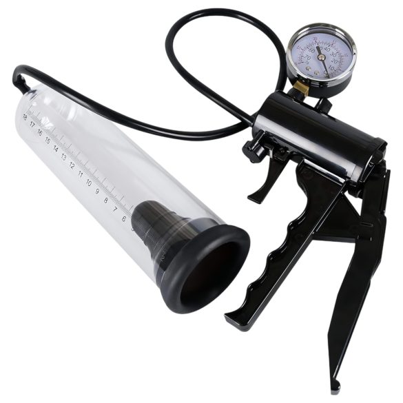 You2Toys - Kraftfull, stiv mirakelpumpe