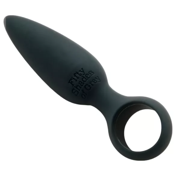 Fifty Shades of Grey - finger‑analplugg