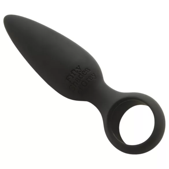 Fifty Shades of Grey - finger‑analplugg
