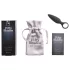 Fifty Shades of Grey - finger‑analplugg