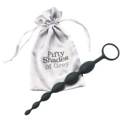 Fifty Shades - Perle analdildo Fifty Shades - Perle analdildo