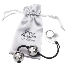 Fifty Shades Inner Goddess Kegel-kuler Fifty Shades Inner Goddess Kegel-kuler