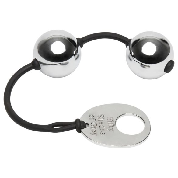 Fifty Shades Inner Goddess Kegel-kuler