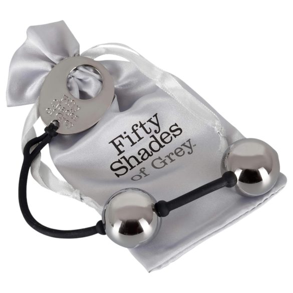 Fifty Shades Inner Goddess Kegel-kuler