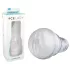 Fleshlight Ice Lady - Krystallklart nytelsehull