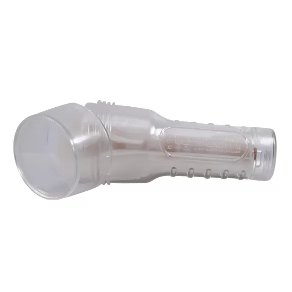 Fleshlight Ice Lady - Krystallklart nytelsehull