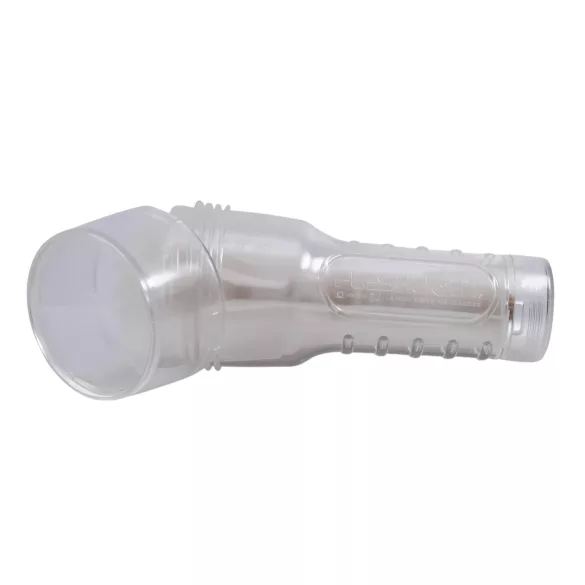 Fleshlight Ice Lady - Krystallklart nytelsehull