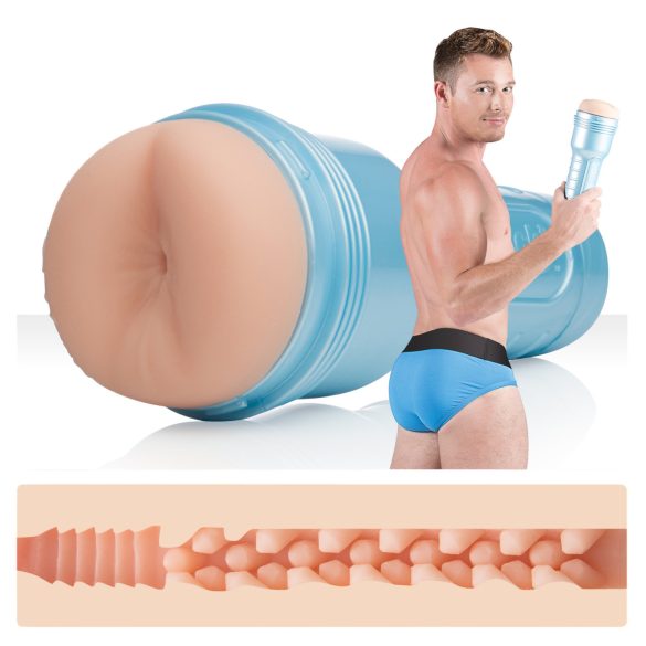 Fleshjack Brent Corrigan - rumpe