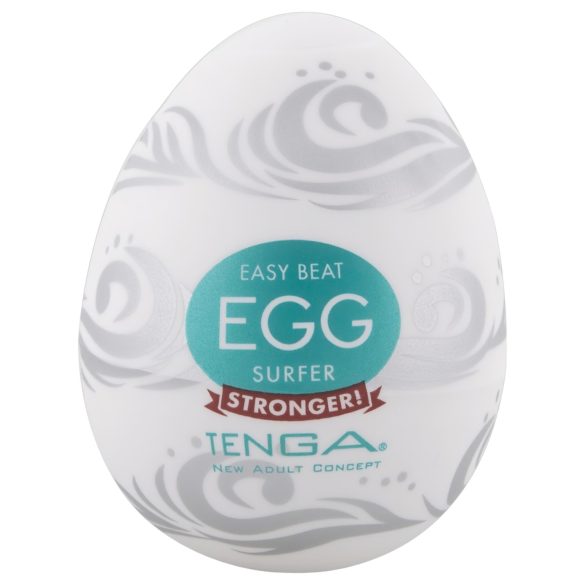 TENGA Egg Surfer - eggmasturbator (1 stk)