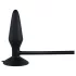 You2Toys True Black - oppblåsbar analutvider (svart)
