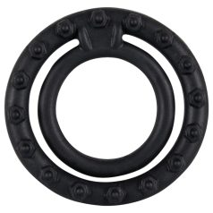 You2Toys - Stål pikk- og ballring You2Toys - Stål pikk- og ballring