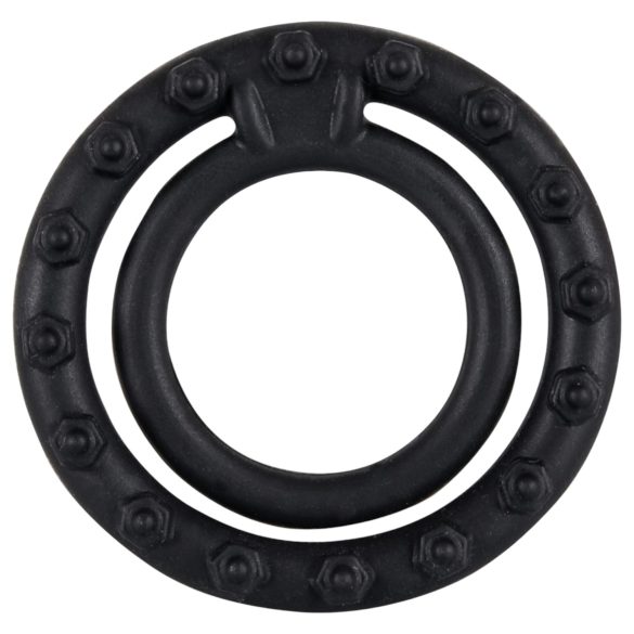 You2Toys - Stål pikk- og ballring