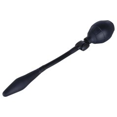 You2Toys - Oppblåsbar analdildo (svart) You2Toys - Oppblåsbar analdildo (svart)