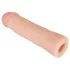 You2Toys - BIG - forlengende og tyknende overtrekk (naturlig)