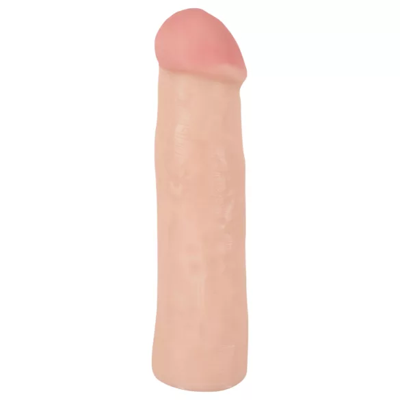 You2Toys - BIG - forlengende og tyknende overtrekk (naturlig)