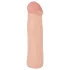 You2Toys - BIG - forlengende og tyknende overtrekk (naturlig)