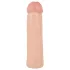 You2Toys - BIG - forlengende og tyknende overtrekk (naturlig)