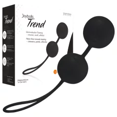 Joyballs Trend geishakule (svart)
