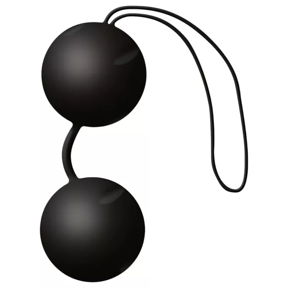 Joyballs Trend geishakule (svart)