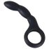 You2Toys - Bullet - silikon analdildo (grå)