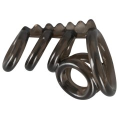 Bad Kitty - piggete penis- og ballring