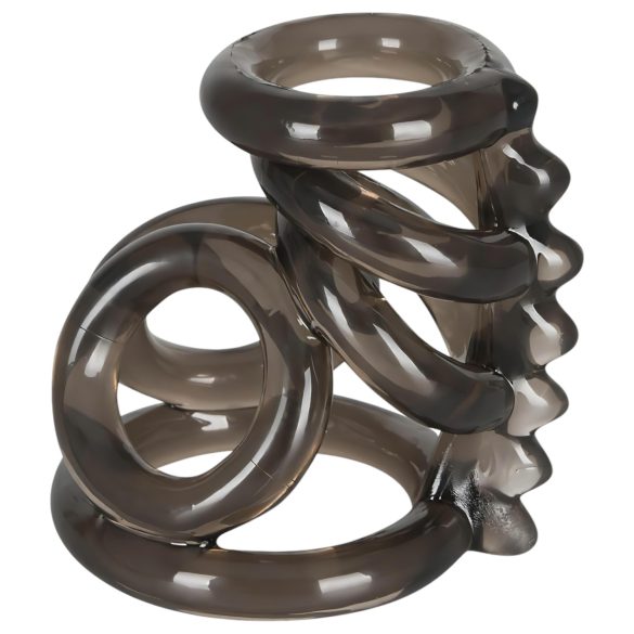 Bad Kitty - piggete penis- og ballring