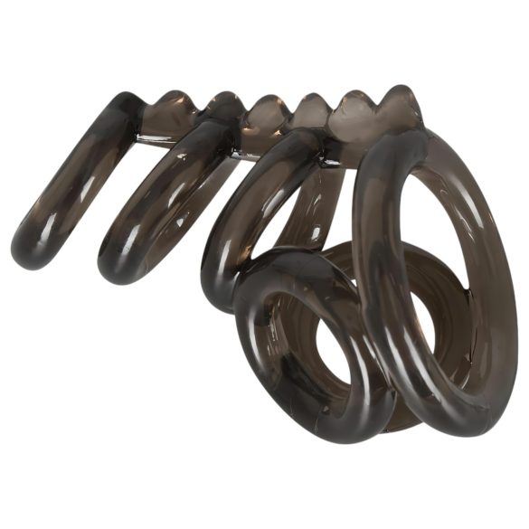 Bad Kitty - piggete penis- og ballring