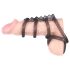 Bad Kitty - piggete penis- og ballring