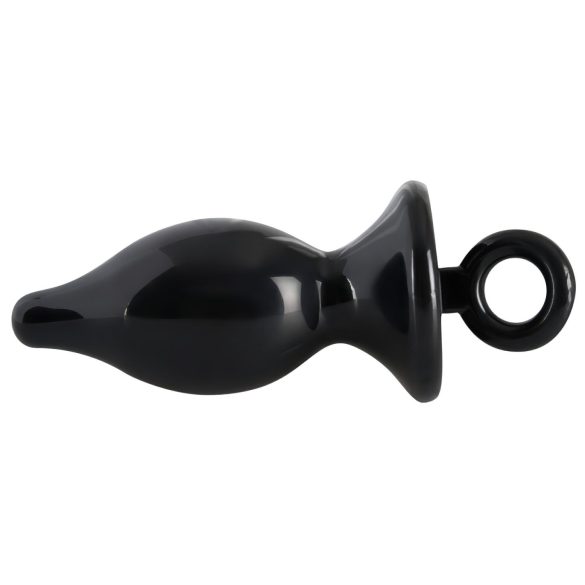 You2Toys - Anal treningssett - 3 stk (svart)