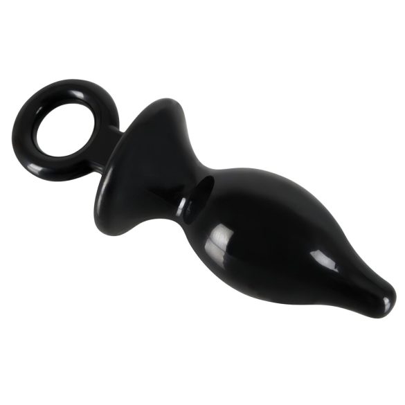 You2Toys - Anal treningssett - 3 stk (svart)