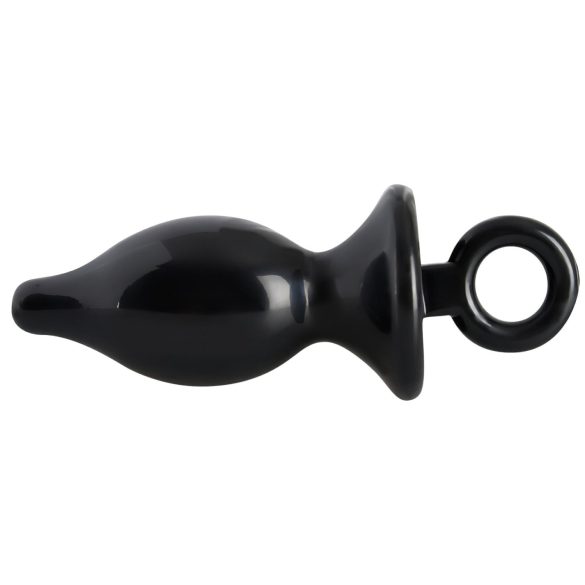 You2Toys - Anal treningssett - 3 stk (svart)