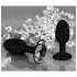 You2Toys - Diamond - silikon analplugg (liten)