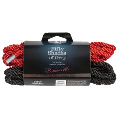 Fifty Shades – Bondage Tau Duo Fifty Shades – Bondage Tau Duo