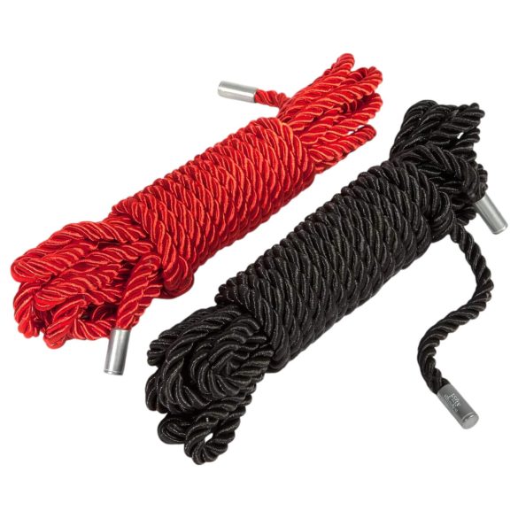 Fifty Shades – Bondage Tau Duo