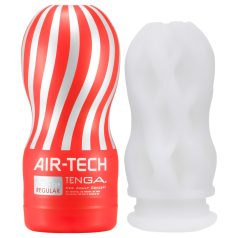 TENGA Air Tech Regular – Onanihylse (hvit) TENGA Air Tech Regular – Onanihylse (hvit)