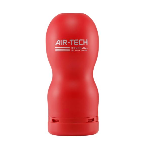 TENGA Air Tech Regular – Onanihylse (hvit)