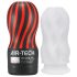 TENGA Air Tech Strong – teksturert masturbator (hvit)