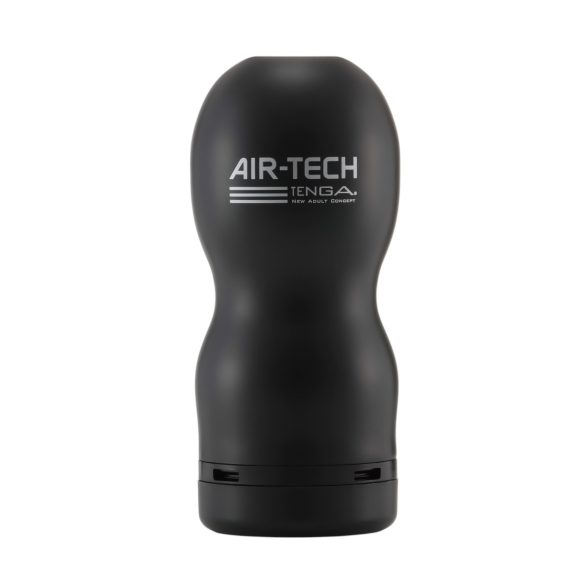 TENGA Air Tech Strong – teksturert masturbator (hvit)