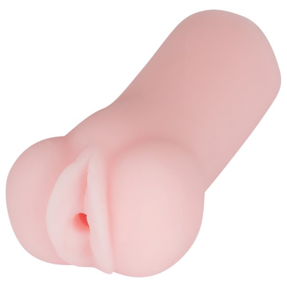 Superfleksibel mini vagina (naturlig)