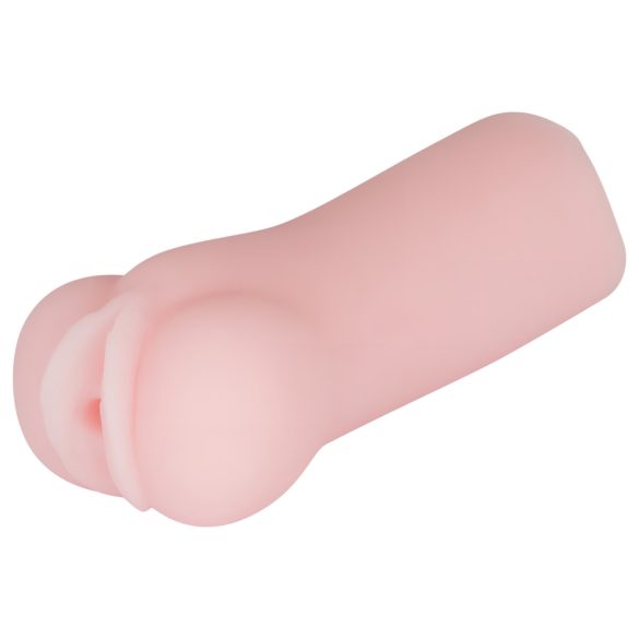 Superfleksibel mini vagina (naturlig)